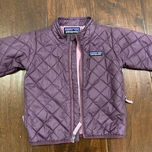 Patagonia Baby Nano Puff Jacket in Size 2T